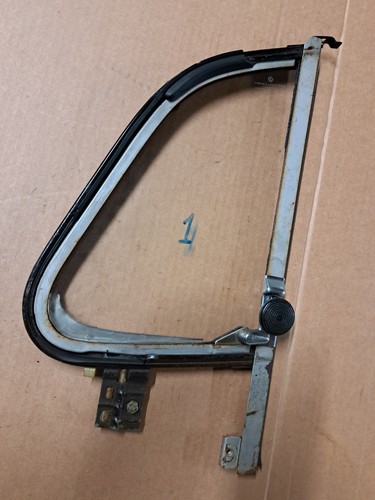 Classic beetle door - door, quarter