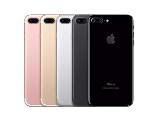 Apple iphone plus - 7,