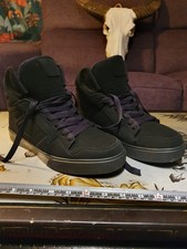 Osiris NYC Clone Black Ops
