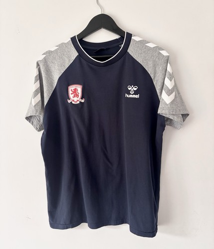 Middlesbrough hummel - middlesbrough, fc