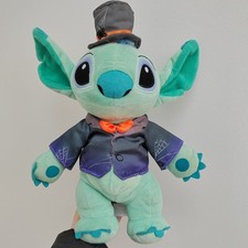 Disney Store Lilo & Stitch