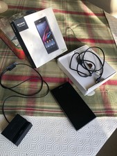 Sony Xperia Z1 - 16GB - Black