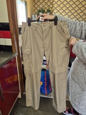 Craghoppers Mens Outdoor Pants