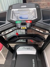 Nautilus T628 Treadmill (excellent condition, only used during Covid)