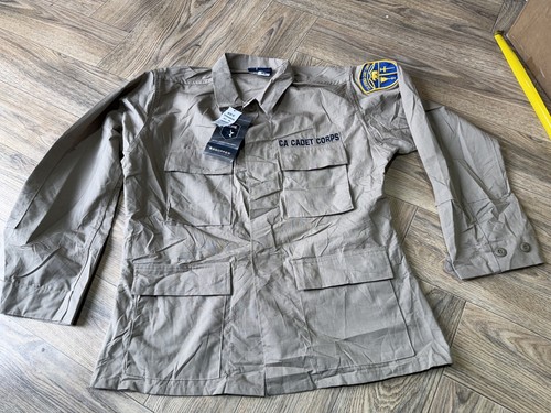 Propper california cadet corps - propper,