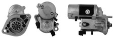 Starter motor Clockwise