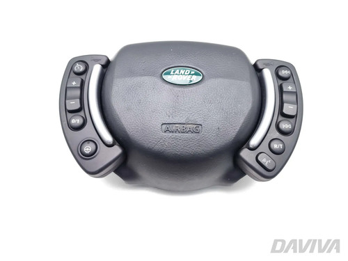 2006 land rover - land, range