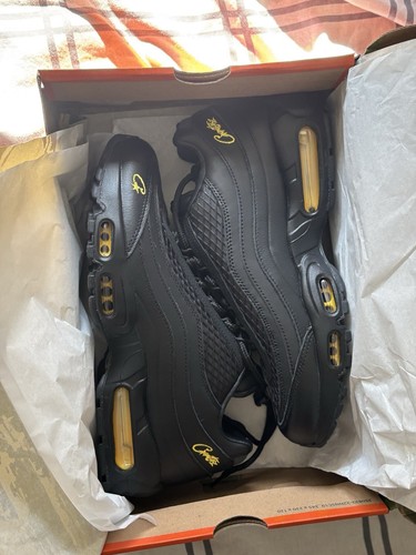 Size nike corteiz x - nike,