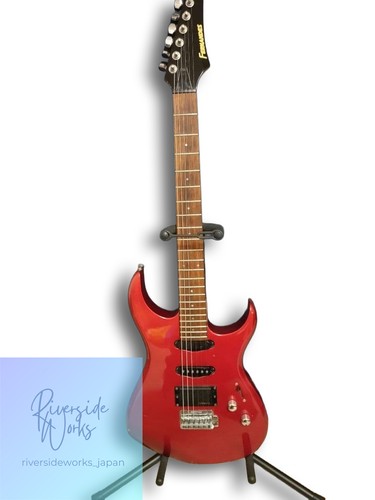 Fernandes fgz guitar with - guitar,