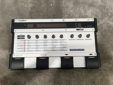 DigiTech Vocalist Live 4 – Harmony & Effects Processor – Excellent w/ Manuals