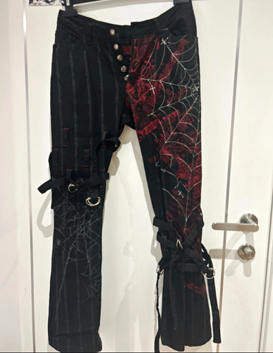 H.Anarchyism vkei graphic