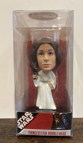 Star wars funko princess leia - funko,