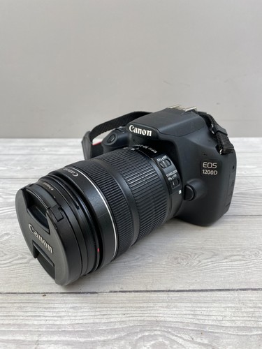 Canon eos 1200d dslr ef - 1200d,