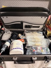 Tattoo Supplies Lot Ink