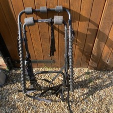 Hollywood Foldable Bike Rack 3