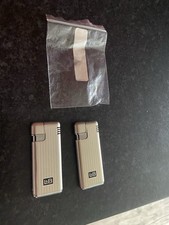 Lambert And Butler Lighter Retro