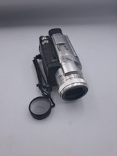 Panasonic NV-GS400 Camcorder No Battery