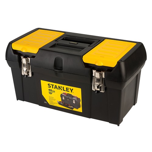 Stanley toolbox 490mm - stanley,