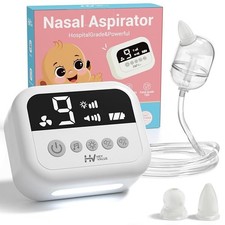 HEYVALUE Electric Nasal