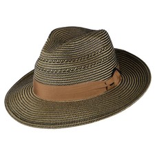 Bailey Hats Eli Fedora Hat -