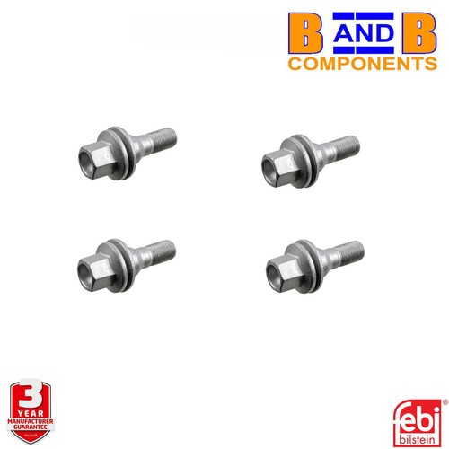 Wheel bolts m12 conical - wheel,