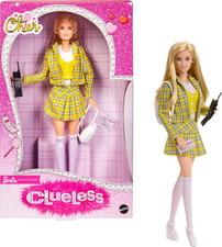 Signature Doll, Clueless Cher