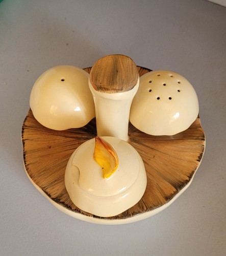 Vintage carlton ware - vintage,