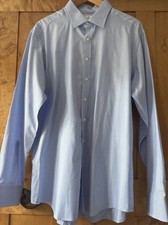 Simon Carter Long Sleeve Small
