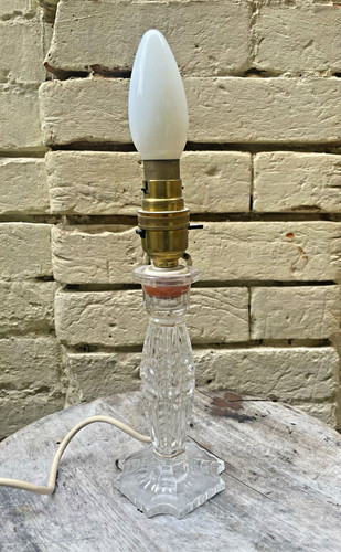 Vintage cut crystal - vintage,