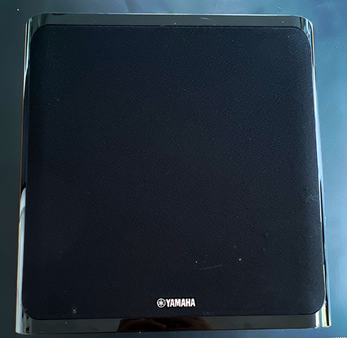 Yamaha sw20 wired - wired, subwoofer