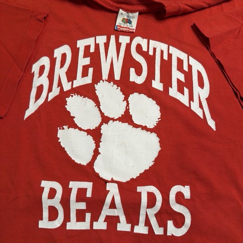Vintage 90s brewster bears - vintage,