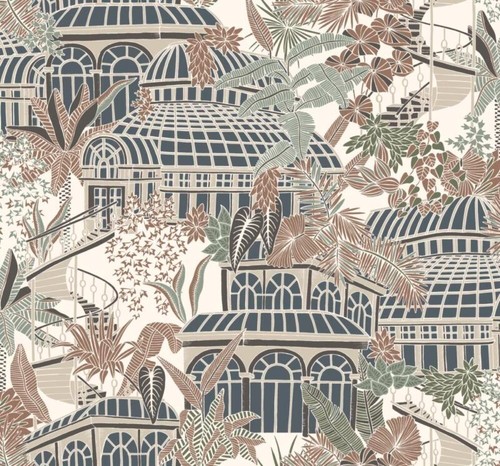 Edinburgh weavers elka breeze - weavers,