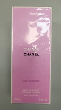 Bnib chanel chance - chance, tendre