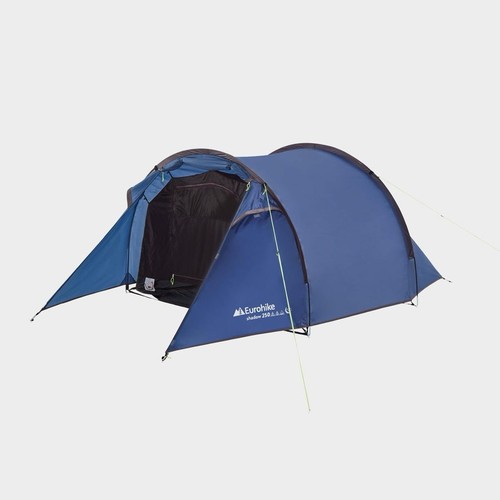 Eurohike blue dome tent - dome,