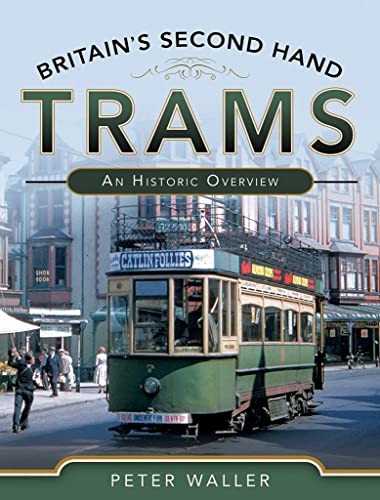 Britain second hand - britain's,