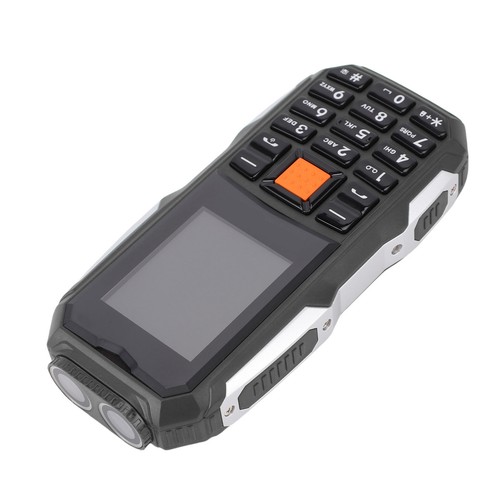 Senior cell phone dual - phone, 1.8