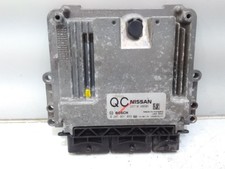 2014 NISSAN X TRAIL ECU   237104BE0D BOSCH  GENUINE *FAST SHIPPING