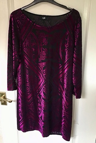 Wallis dressy long length top - dressy,