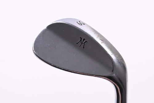 Miura tour forged lob wedge - tour,