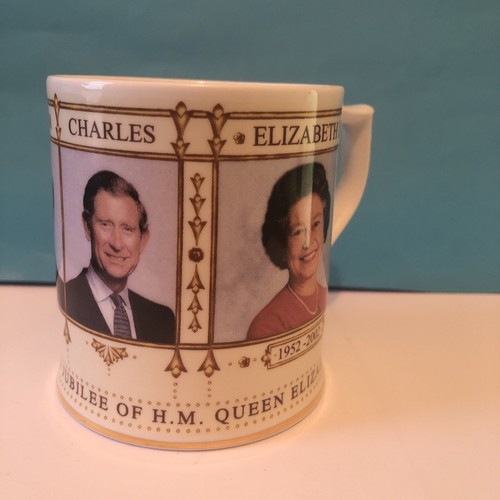 Queen golden jubilee - queen,