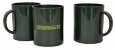 Starbaits Mug Set - 3 pcs