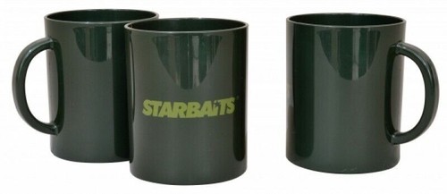 Starbaits mug set - mug,