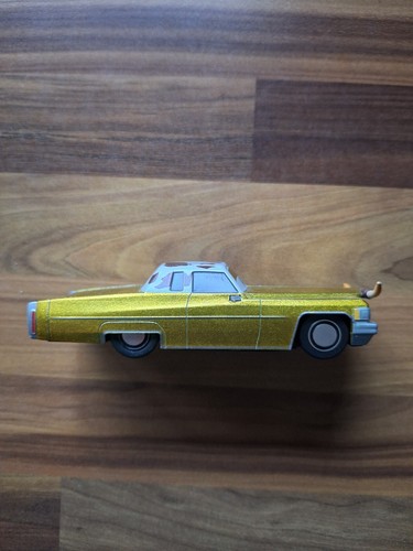 Disney pixar cars cadillac - disney,