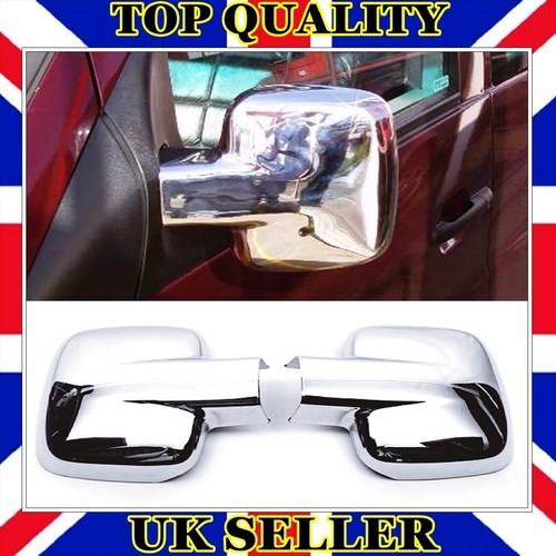 Chrome mirror cover pcs - cover,