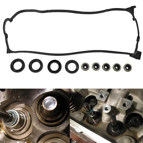 Valve cover gasket - gasket, d15z1