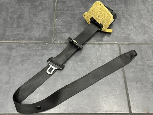 Seat belt bmw series e46 - bmw, 3