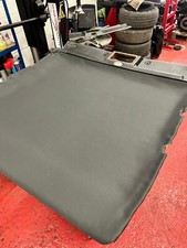 Fiat coupe roof lining - roof, service