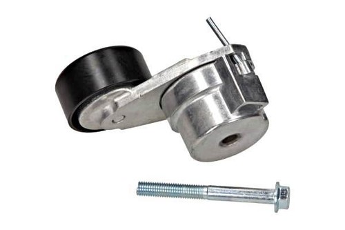 Ribbed belt tensioner lever - belt,