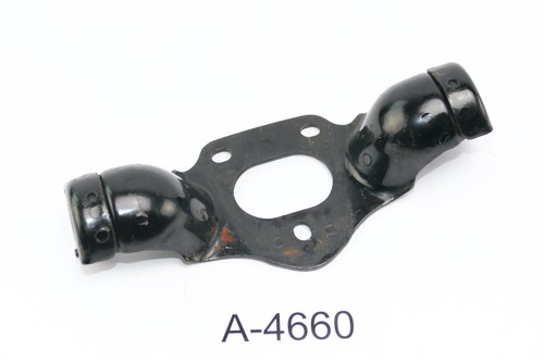 Yamaha 550 5y3 - xt,