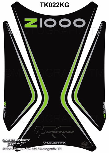 Kawasaki z1000 2003 2009 - z1000,